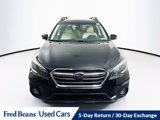 Used 2019 Subaru Outback 2.5i Premium image 2