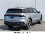 New 2025 Lincoln Nautilus Premier image 2
