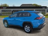 Used 2021 Toyota RAV4 XLE image 5