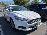 Used 2014 Ford Fusion SE image 3