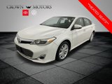 Used 2013 Toyota Avalon XLE Premium image 3