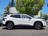 New 2025 Chevrolet Trax RS w/ Driver Confidence Package image 4