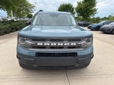 Used 2021 Ford Bronco Sport Big Bend image 2