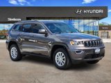 Used 2021 Jeep Grand Cherokee Laredo w/ Security & Convenience Group image 5