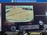 New 2025 Nissan Frontier SV w/ SV Convenience Package image 5