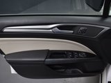 Used 2015 Ford Fusion Titanium image 3
