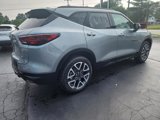 New 2023 Chevrolet Blazer RS image 5