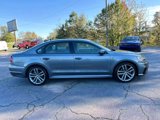 Used 2018 Volkswagen Passat 2.0T R-Line w/ R-Line Lighting Package image 6