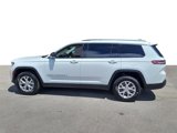 Used 2022 Jeep Grand Cherokee L Limited image 2