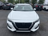 Used 2022 Nissan Sentra SV image 3
