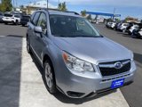 Used 2016 Subaru Forester 2.5i Premium image 3