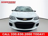 Used 2017 Chevrolet Sonic Premier image 3