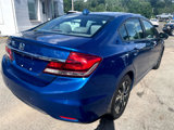 Used 2015 Honda Civic LX image 6