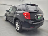 Used 2017 Chevrolet Equinox LS image 5