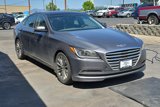 Used 2015 Hyundai Genesis 3.8 w/ Option Group 02 image 2