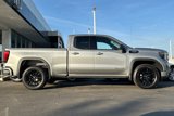 New 2025 GMC Sierra 1500 Elevation image 4