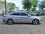 Certified 2023 Hyundai Elantra SEL w/ Convenience Package image 4