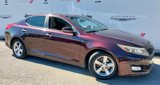 Used 2014 Kia Optima LX image 3