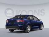New 2025 Toyota Corolla LE image 2