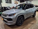Certified 2022 Jeep Compass High Altitude image 3