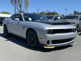 New 2023 Dodge Challenger SRT Hellcat Redeye image 3