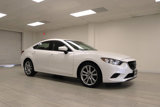 Used 2017 MAZDA MAZDA6 Touring image 4