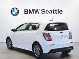 Used 2020 Chevrolet Sonic LT image 4