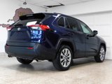 Used 2019 Toyota RAV4 XLE Premium image 4