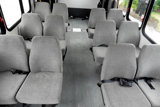 Used 2014 Chevrolet Express 4500 w/ Shuttle Bus Package image 4