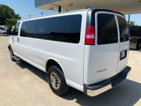 Used 2020 Chevrolet Express 3500 LT w/ LT Preferred Equipment Group image 4