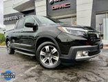 Used 2017 Honda Ridgeline RTL-E image 3