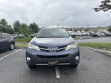 Used 2013 Toyota RAV4 XLE image 2