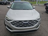 Used 2019 Ford Edge Titanium image 2