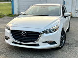 Used 2018 MAZDA MAZDA3 Touring image 3
