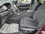 New 2025 Jeep Grand Cherokee Laredo X image 4
