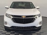 Used 2020 Chevrolet Equinox LT w/ Driver Convenience Package image 3