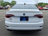 Used 2021 Volkswagen Jetta GLI Autobahn w/ GLI Autobahn Black Package image 5