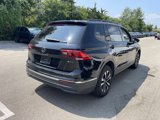 Certified 2022 Volkswagen Tiguan S image 3