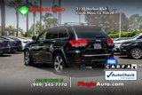 Used 2015 Jeep Grand Cherokee Overland image 4