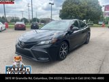 Certified 2021 Toyota Camry SE image 1