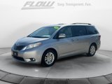 Used 2015 Toyota Sienna XLE image 3