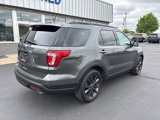 Used 2018 Ford Explorer XLT w/ Equipment Group 202A image 3