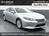 Used 2013 Lexus ES 350 image 2
