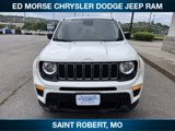 Certified 2023 Jeep Renegade Latitude image 2
