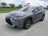 Used 2019 Lexus RX 450hL Premium w/ Premium Package image 3