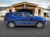 Used 2023 Chevrolet Equinox LT image 4