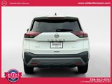 Used 2023 Nissan Rogue S image 4