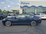 Used 2016 Honda Accord EX-L image 3