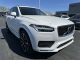 Used 2022 Volvo XC90 T6 Momentum w/ Climate Package image 2