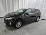 Used 2022 Chevrolet Equinox LT image 5